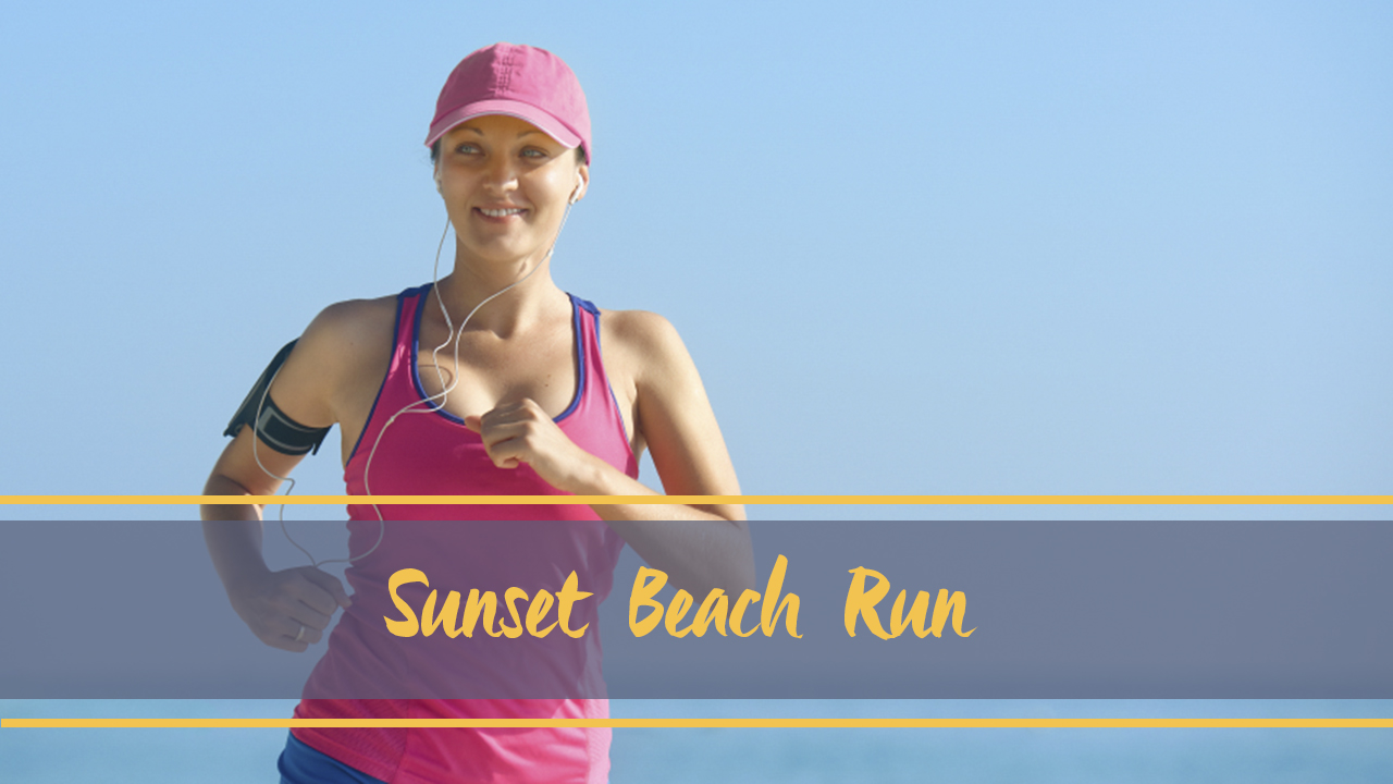 Sunset Beach Run